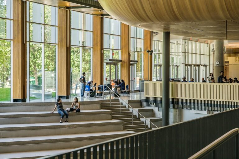 Universitas di Solo: Pilihan Pendidikan Tinggi Berkualitas di Jawa Tengah