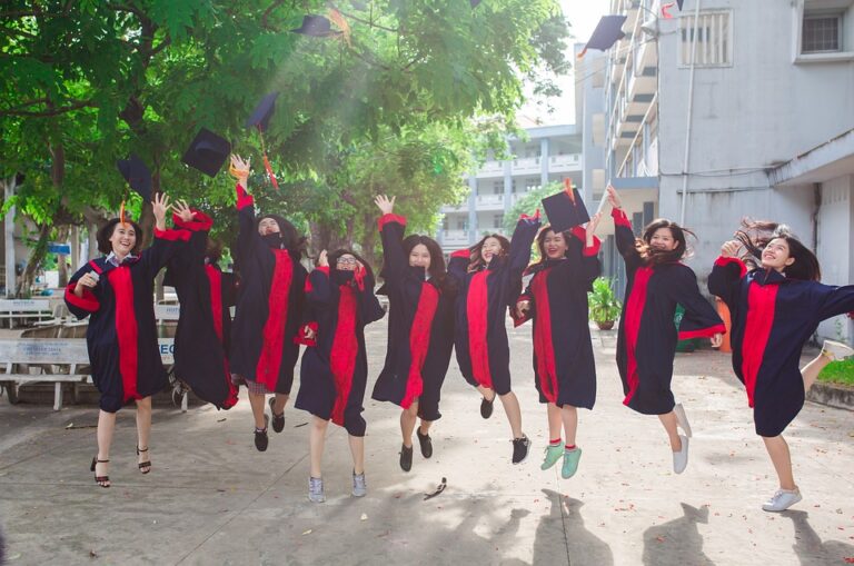 Universitas Semarang: Menjadi Pusat Pendidikan Unggulan di Indonesia